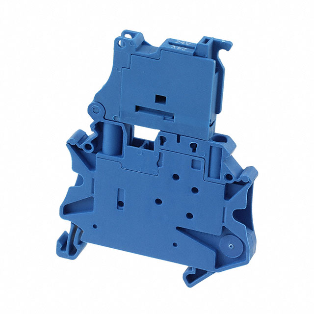 3046537 Phoenix Contact  DIN-Schienenkanal