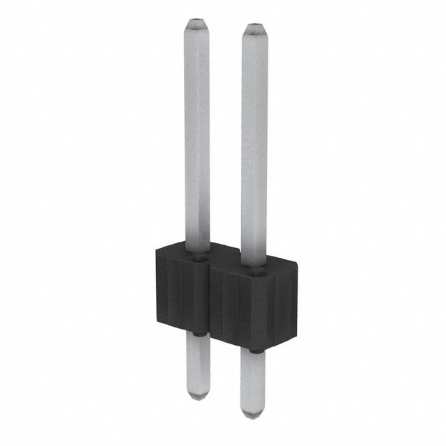 78511-402 Amphenol ICC (FCI)  Headers Male Pins