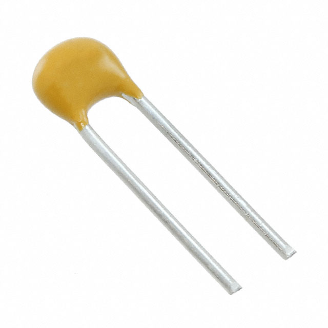 C315C180J2G5TA7301 KEMET  Condensateurs en céramique