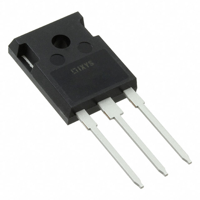 IXFH14N100Q2 IXYS  Single FETs MOSFETs