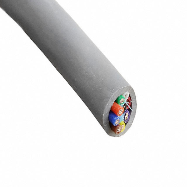 M2479 SL005 Alpha Wire  Câbles Fils