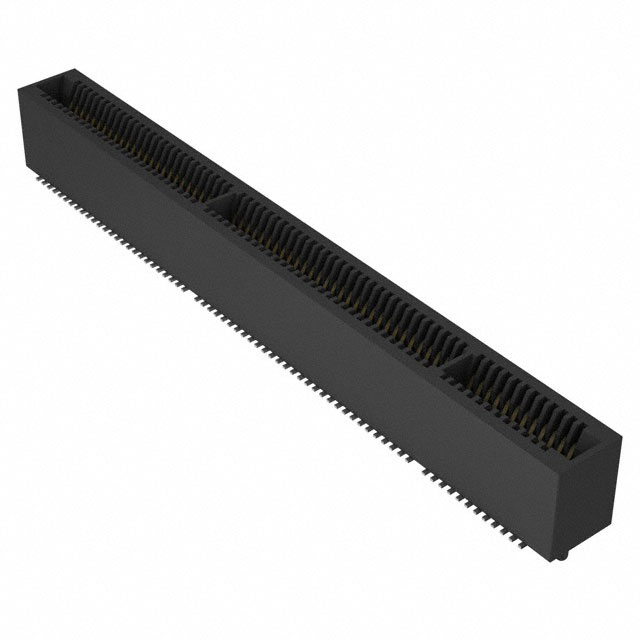 MEC1-170-02-L-D-A Samtec Inc.  Connecteurs de bordure