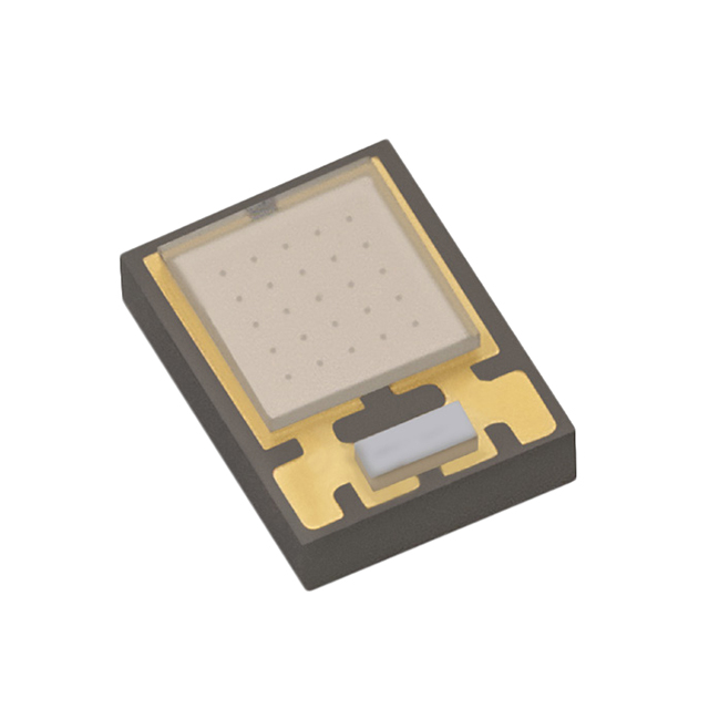 LHUV-0385-A040 Lumileds  Émetteurs LED - Infrarouge UV Visible