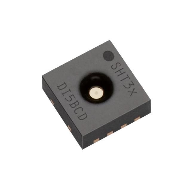 SHT35-DIS-F2.5KS Sensirion AG  Feuchtigkeitssensoren