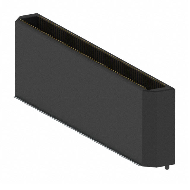 BTE-060-04-L-D-A-K Samtec Inc.  Arrays Edge Type Mezzanine (Board to Board)