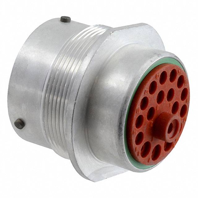 HD34-24-18SN TE Connectivity Deutsch Connectors  Alloggiamenti per connettori circolari