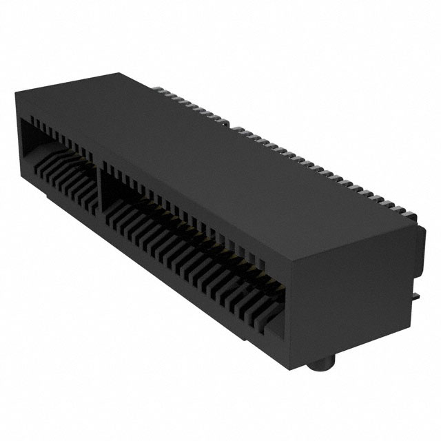 MEC1-130-02-F-D-RA1-SL Samtec Inc.  Connecteurs de bordure