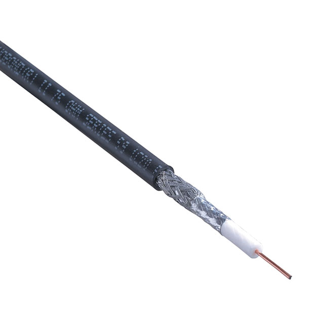 9104 010U1000 Belden Inc.  Cables Wires