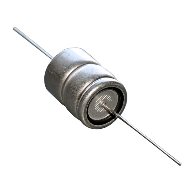 AXLH901P063EL Cornell Dubilier Electronics (CDE)  Condensateurs électrolytiques en aluminium