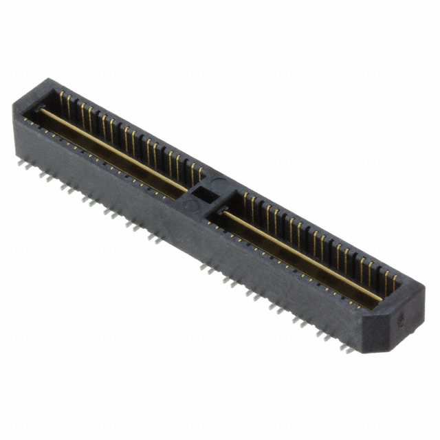 QTE-028-01-L-D-DP-A Samtec Inc.  Matrices de type bord Mezzanine (carte à carte)