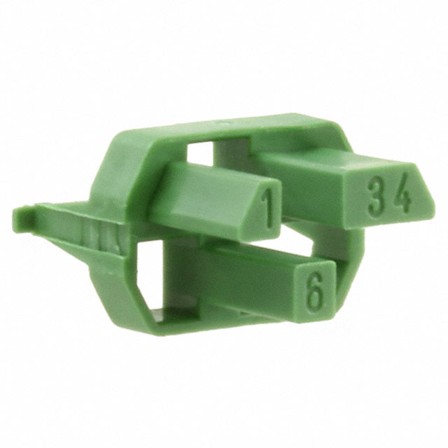 17790000024 HARTING  Accessori per connettori backplane