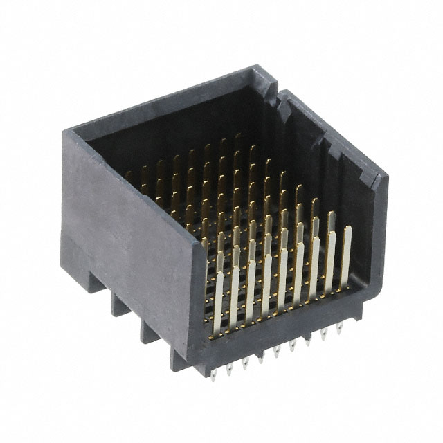 2057761-3 TE Connectivity AMP Connectors  Specialized