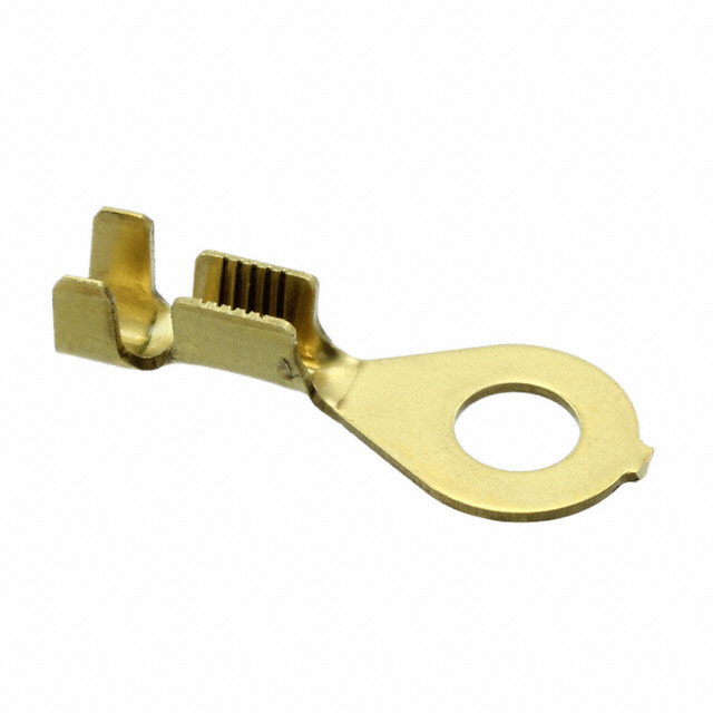 42036-1 TE Connectivity AMP Connectors  Ring Connectors