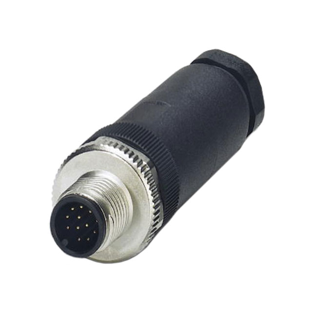 1404419 Phoenix Contact  Assemblages de connecteurs circulaires