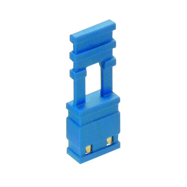 M7683-46 Harwin Inc.  Shunts und Jumper