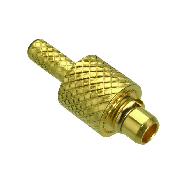 MMCX-6005 Harwin Inc.  Assemblages de connecteurs coaxiaux (RF)