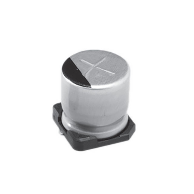 UCV1V681MNL1GS Nichicon  Condensadores electrolíticos de aluminio