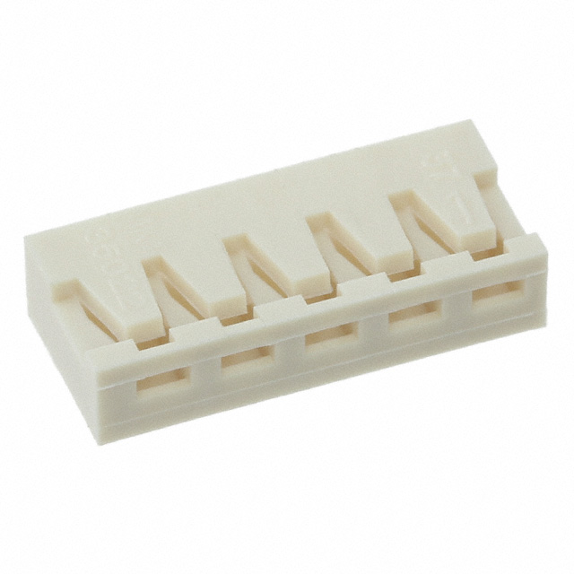 0350220005 Molex  Rectangular Connector Housings