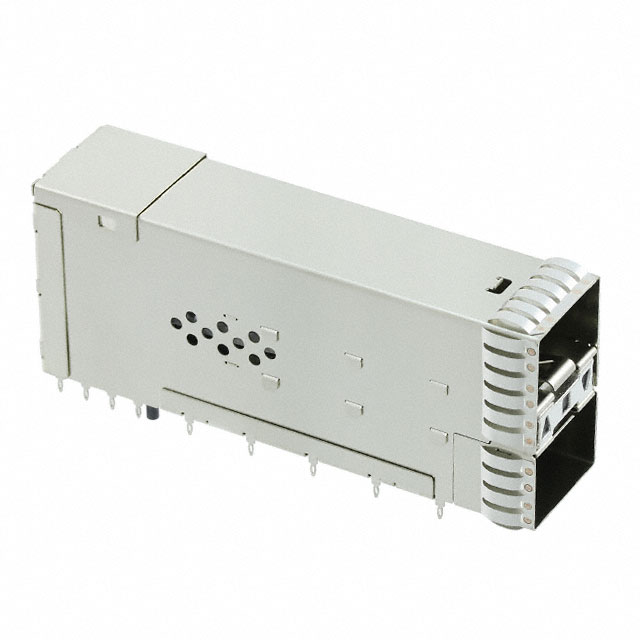 1-2198318-9 TE Connectivity AMP Connectors  Gruppi di connettori collegabili