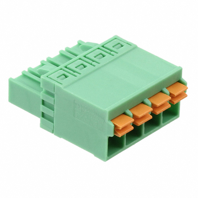 1754584 Phoenix Contact  Conectores y tomas de corriente