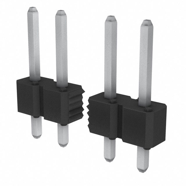 77311-401-05LF Amphenol ICC (FCI)  Embases à broches mâles