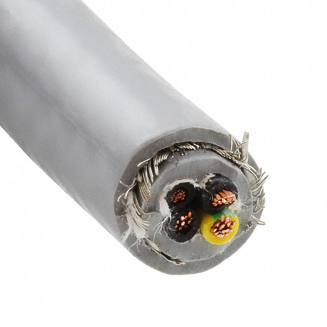 80134 SL005 Alpha Wire  Cavi Fili