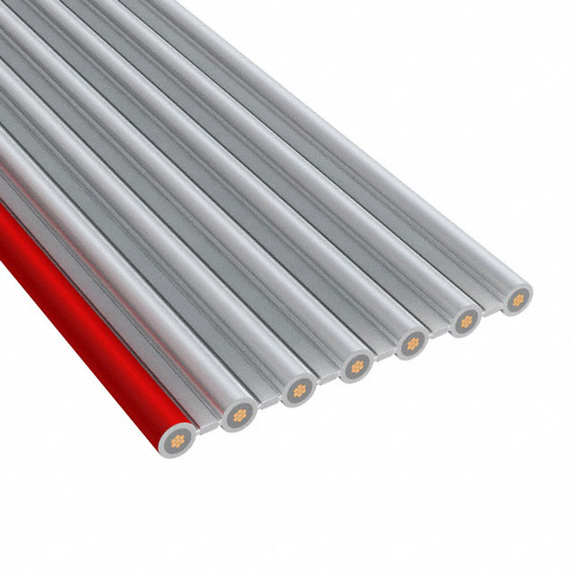 8125/07 100 3M  Cavi Fili