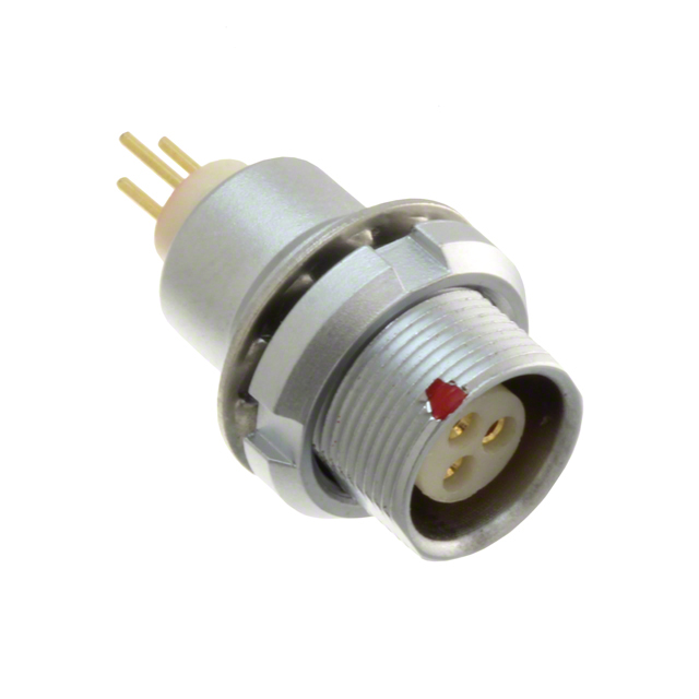 820B003-213R001 NorComp Inc.  Conjuntos de conectores circulares