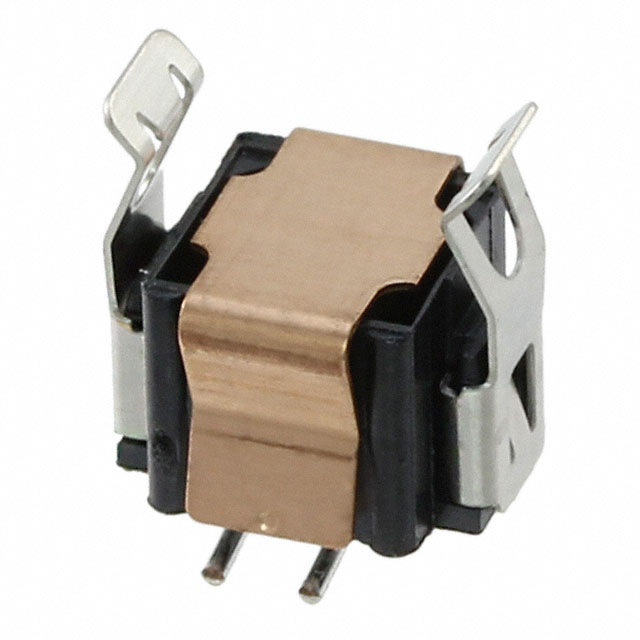 M80-8280442P Harwin Inc.  Embases à broches mâles