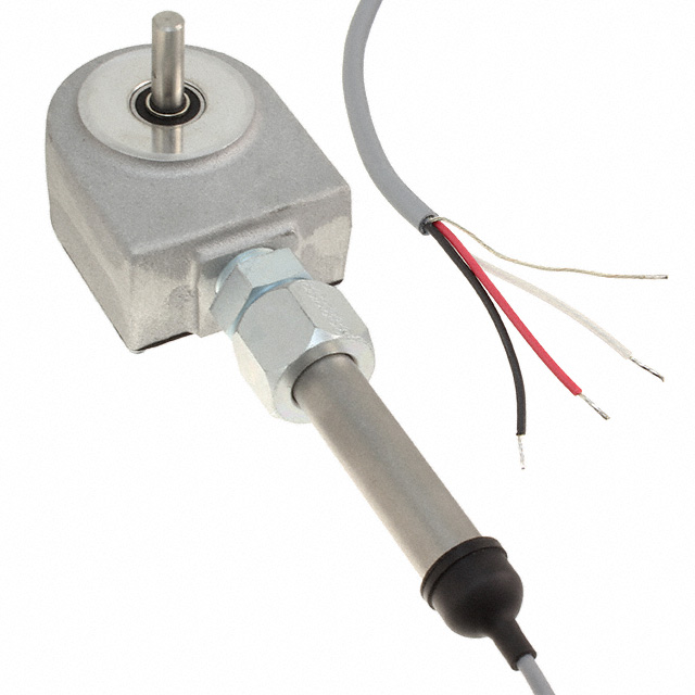 ZFG0060C Red Lion Controls  Encoders - Industrial