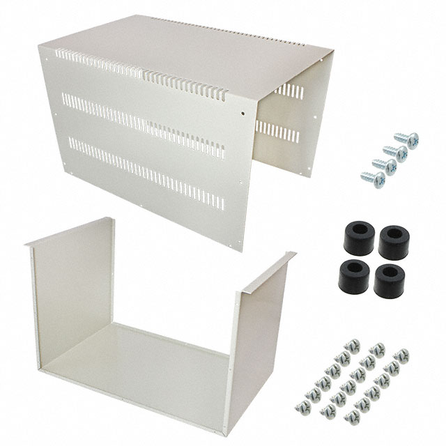 1453B Hammond Manufacturing  Boxes