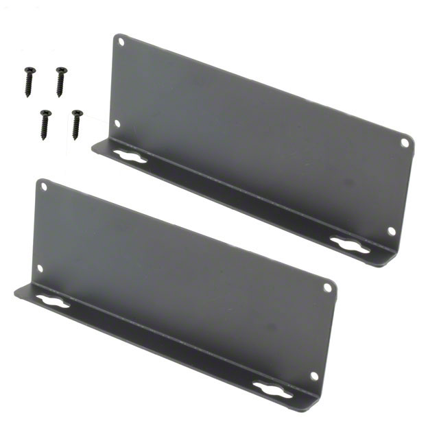 1455TFBK Hammond Manufacturing  Box Accessories