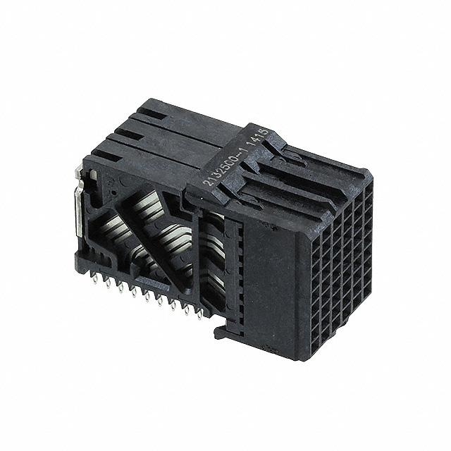 2132500-1 TE Connectivity AMP Connectors  Specializzato