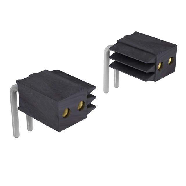 851-83-034-20-001101 Preci-Dip  Embases Prises femelles