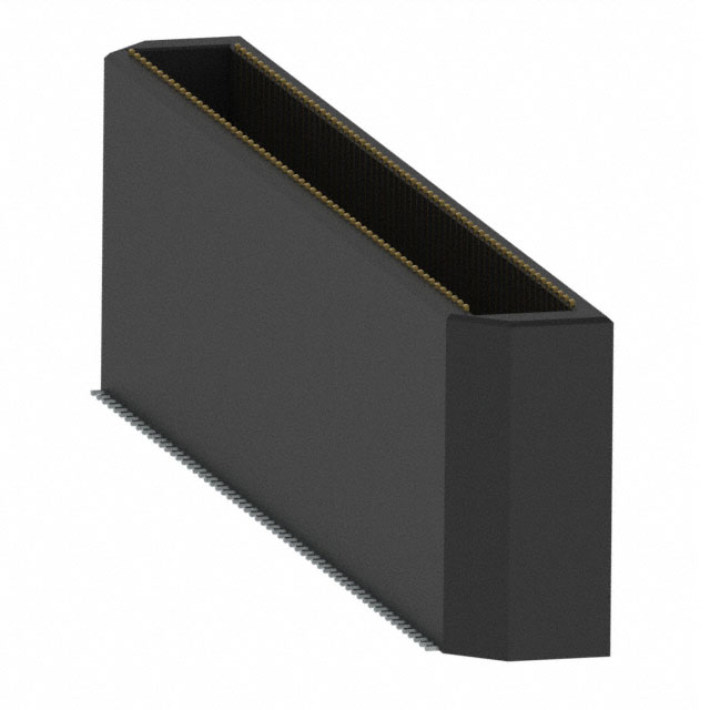 BTE-060-09-F-D Samtec Inc.  Matrices de type bord Mezzanine (carte à carte)