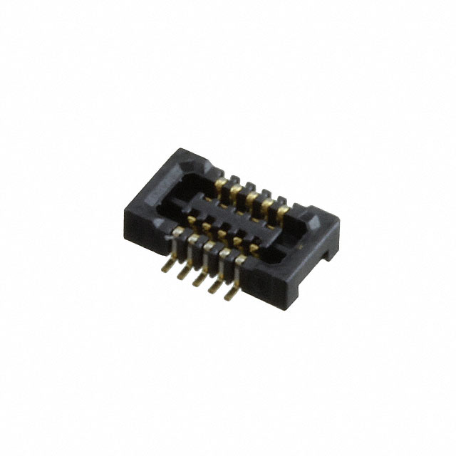 DF37NB-10DS-0.4V(74) Hirose Electric Co Ltd  Arrays Edge Type Mezzanine (Board to Board)