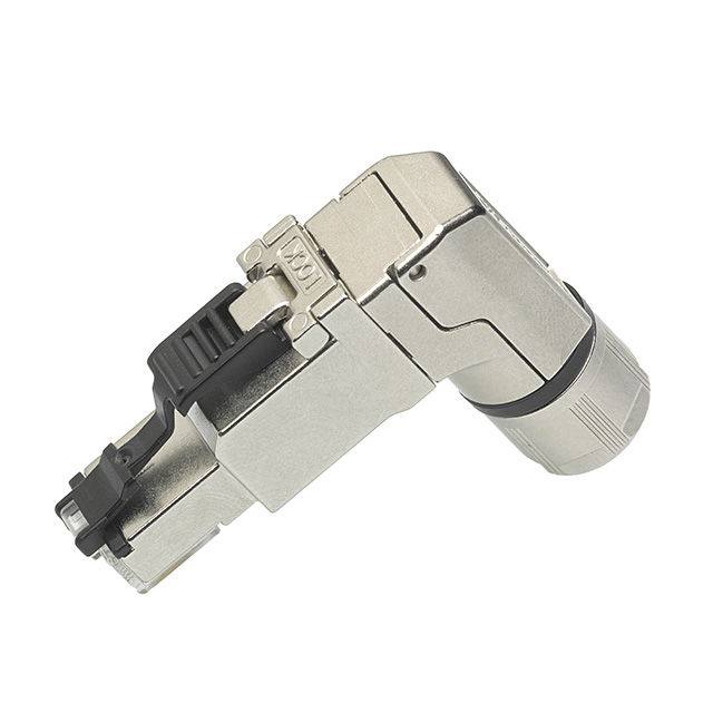 1300478009 Molex  Modular Connector Plugs