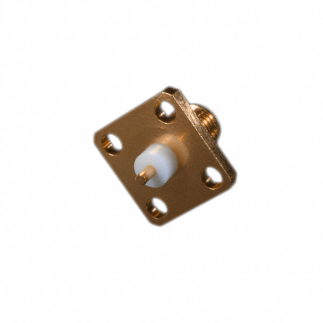 142-1701-041 Cinch Connectivity Solutions Johnson  Koaxialsteckverbinder (HF)-Baugruppen