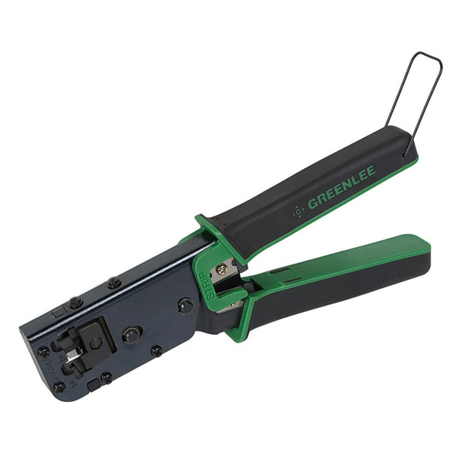 45553 Tempo Communications  Presse Applicatrici Crimpatrici