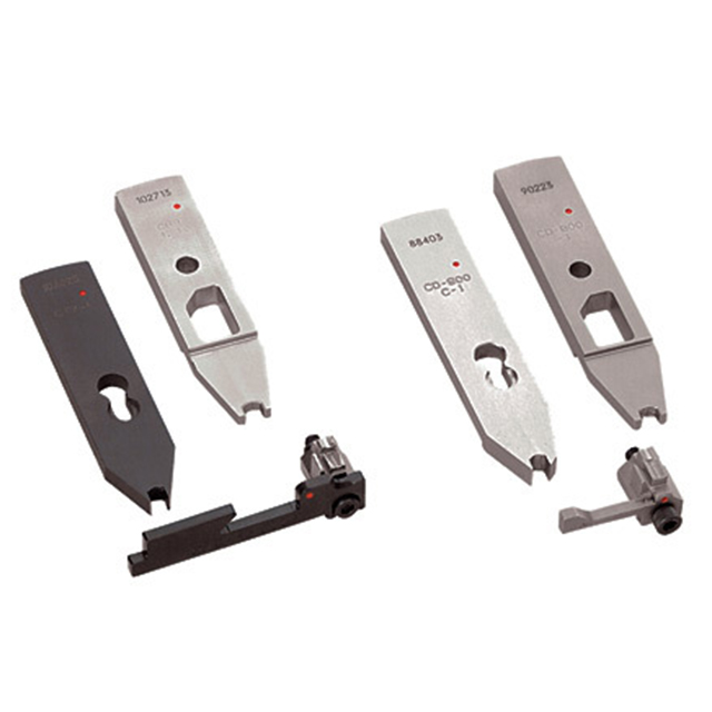 CD9-2AD Panduit Corp  Crimp Heads Die Sets