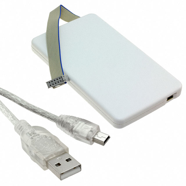 MIKROE-2511 MikroElektronika  Programmeurs, émulateurs et débogueurs