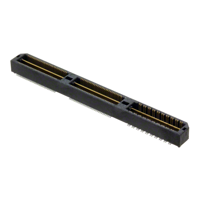 ASP-122952-01 Samtec Inc.  Arrays Edge Type Mezzanine (Board to Board)