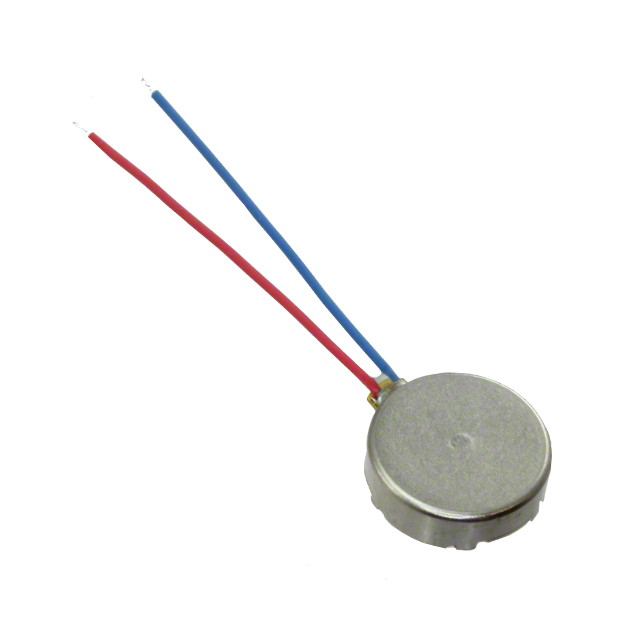 VC1030B028F Vybronics Inc  Motores - CA CC