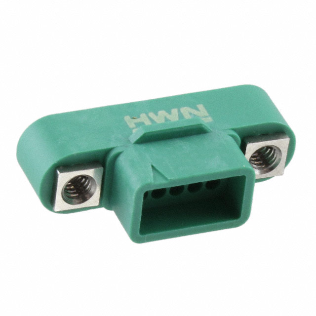 G125-3241096M1 Harwin Inc.  Boîtiers de connecteurs rectangulaires