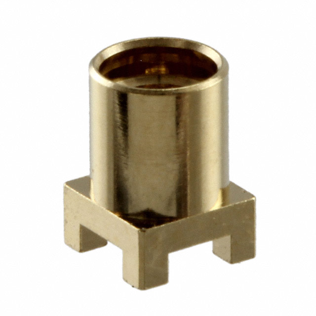 MMCX-J-P-H-ST-SM1-K Samtec Inc.  Conjuntos de conectores coaxiales (RF)