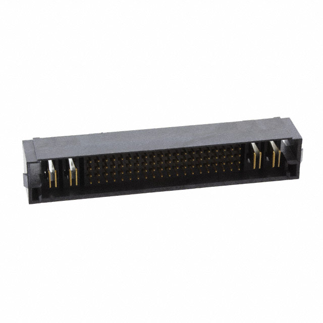 MPTC-02-80-02-6.30-01-L-V-LC Samtec Inc.  Headers Male Pins