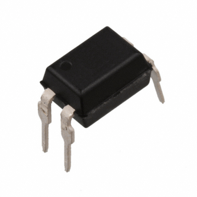 SFH618A-4X Isocom Components 2004 LTD  Transistor Photovoltaic Output Optoisolators