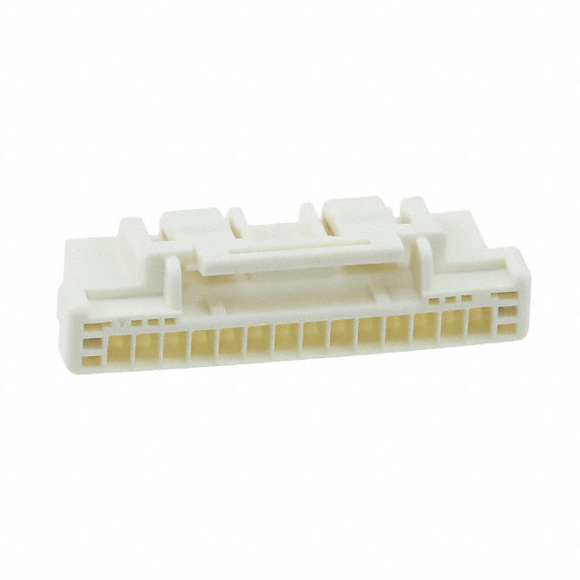 5025781400 Molex  Boîtiers de connecteurs rectangulaires