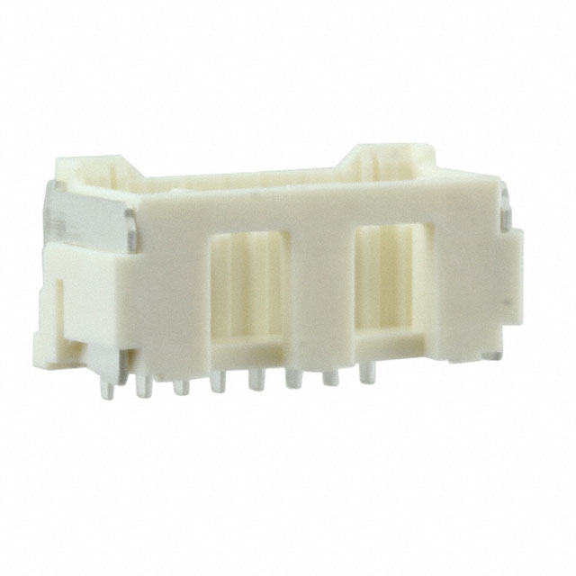 5025850870 Molex  Embases Prises femelles