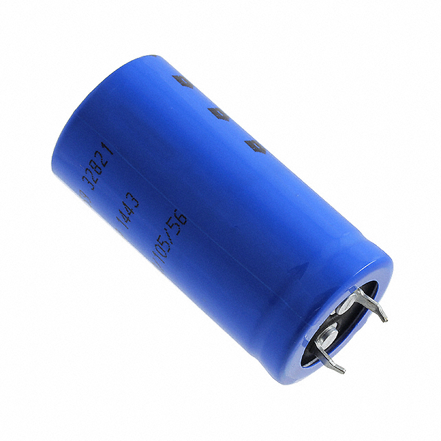 MAL215936151E3 Vishay Beyschlag/Draloric/BC Components  Aluminum Electrolytic Capacitors